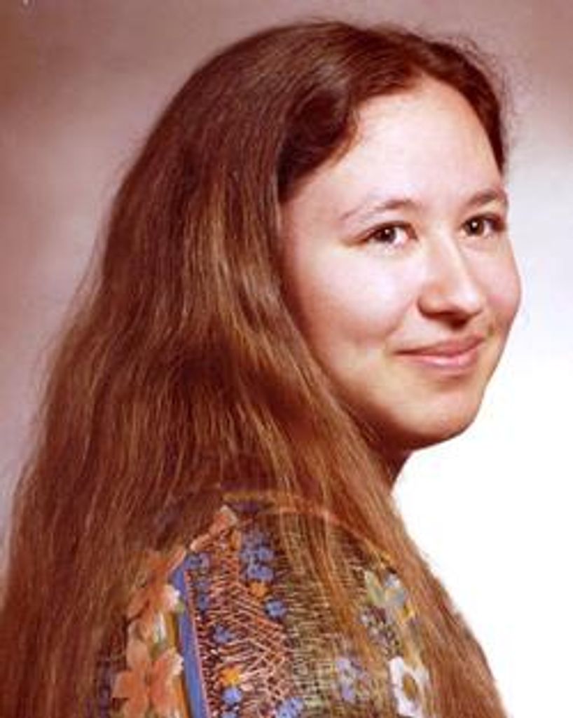 Carolyn S. Rein