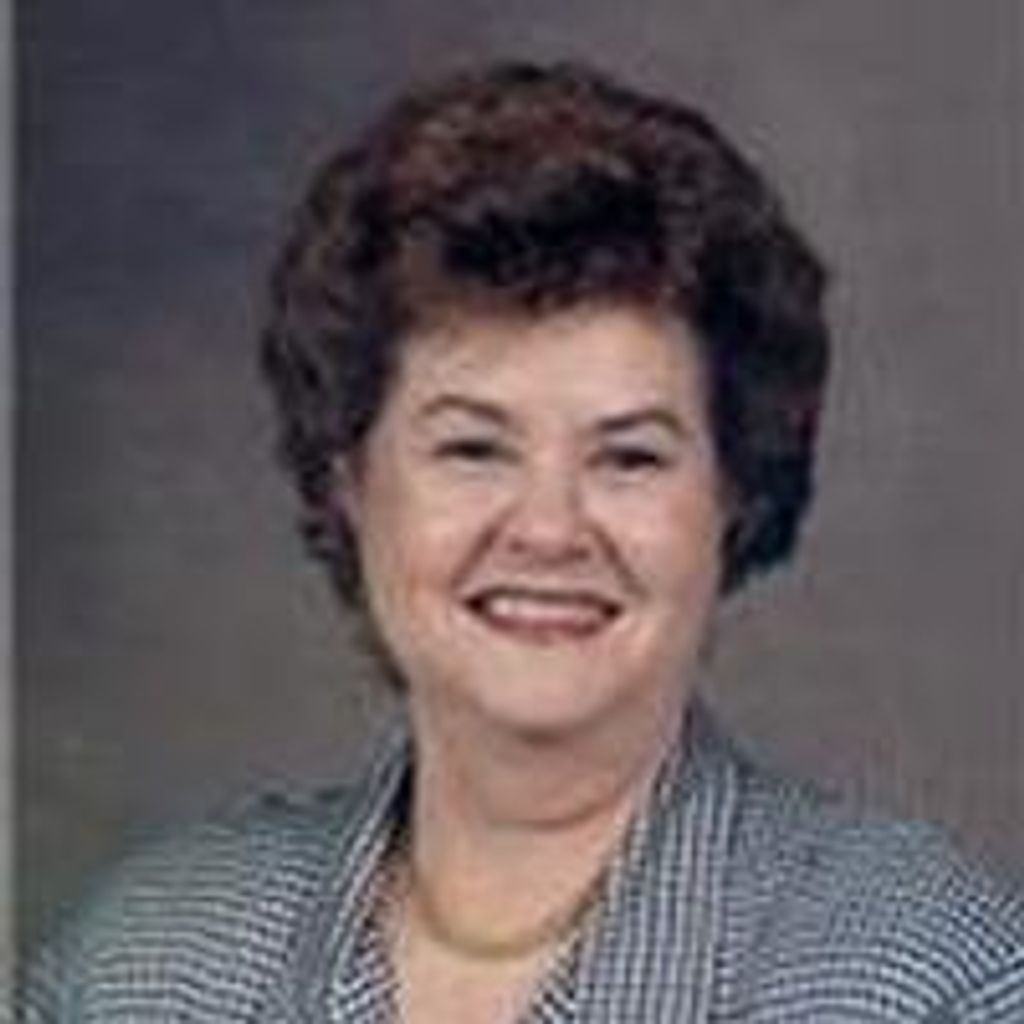 Maria Nobo
