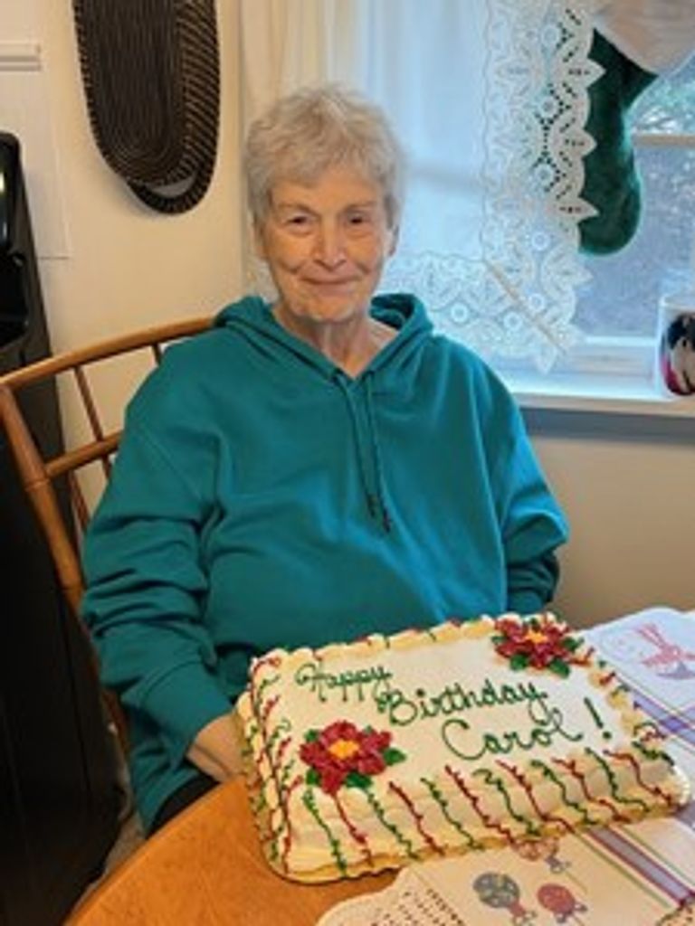 Carol Kell