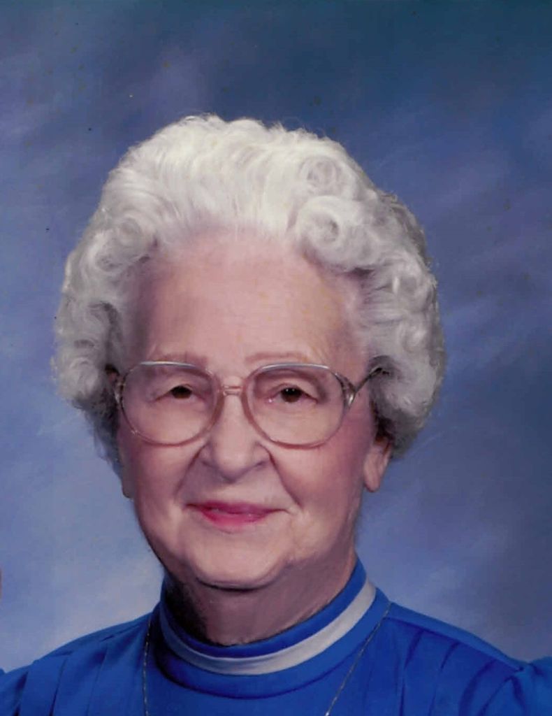 Evie Richey Bowen Profile Photo