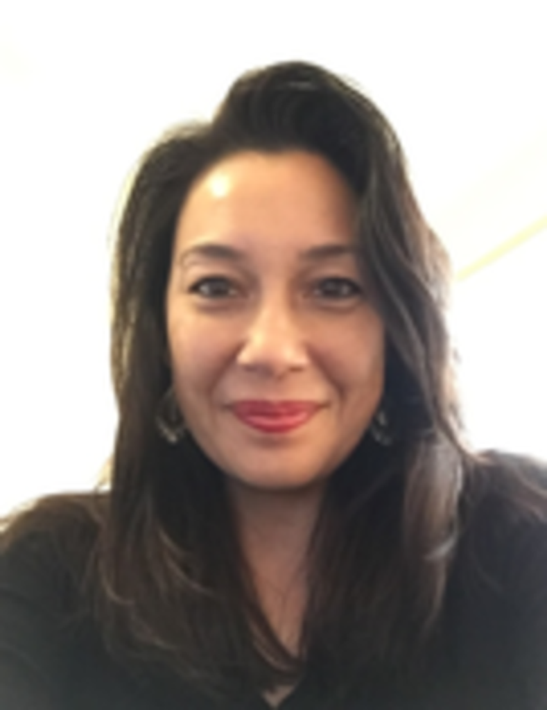 Yvette Caroline Mooney