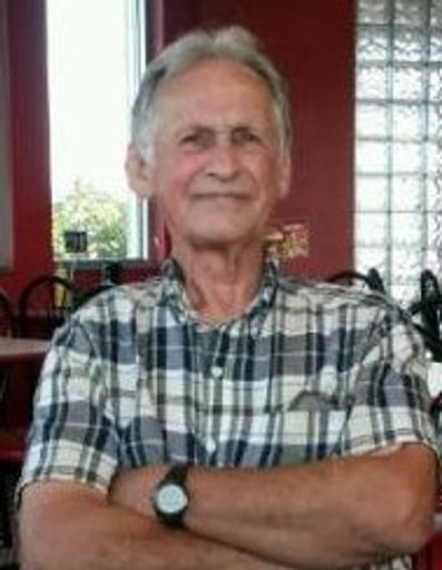 Edward Ralph Bickle, Jr. Profile Photo