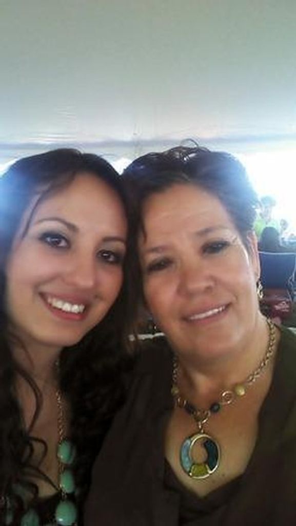 Josefina Yañez De Ponce