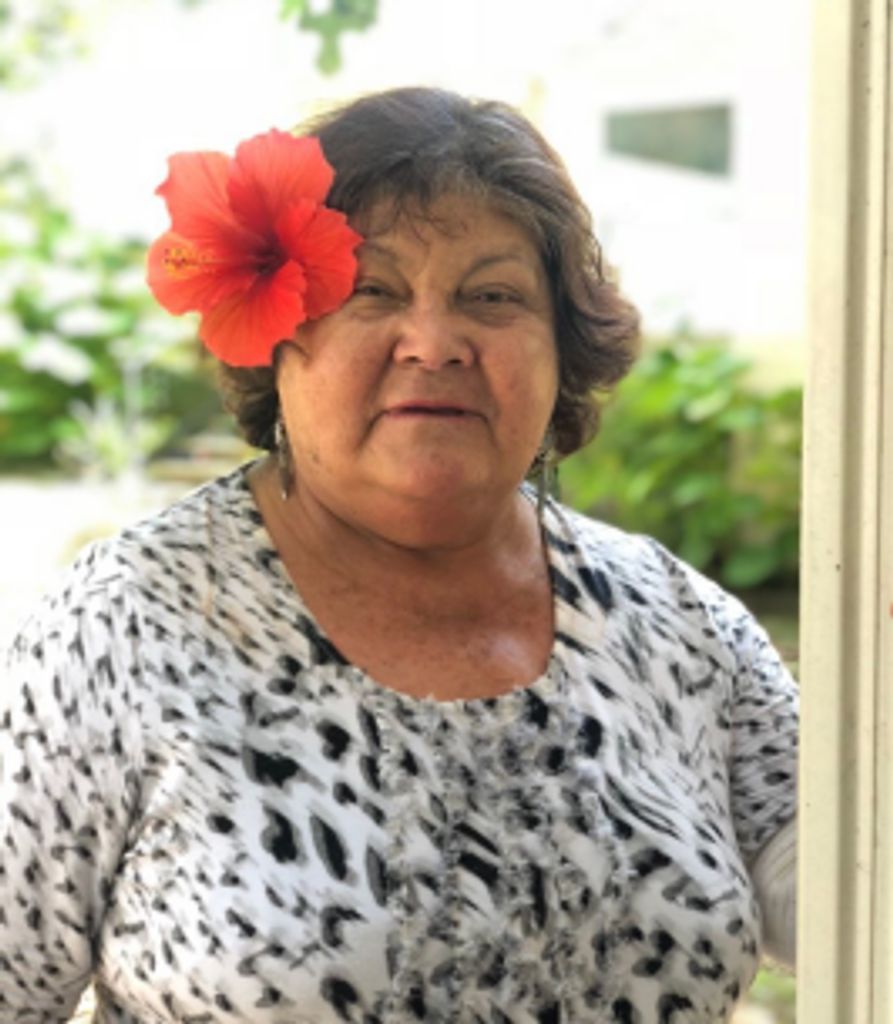 Maria Luz Suarez