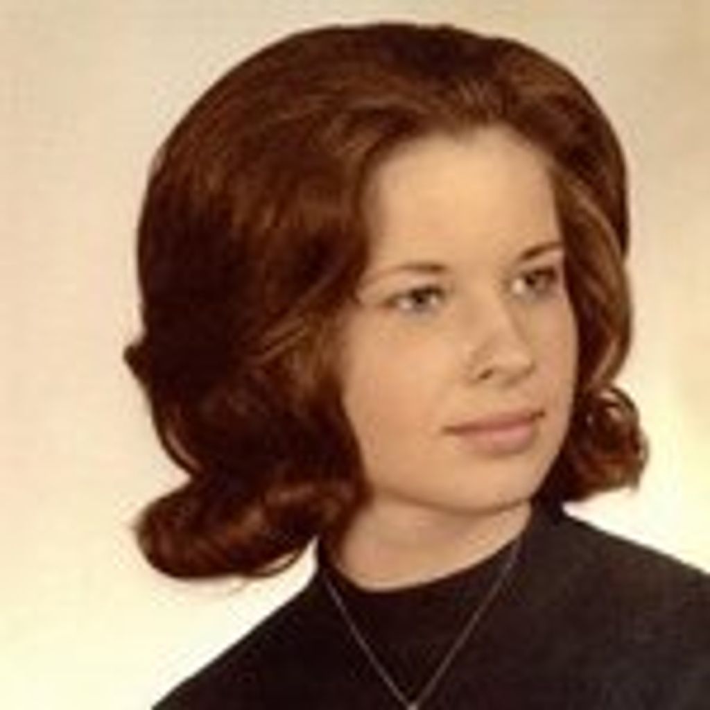 Donna Ball Profile Photo