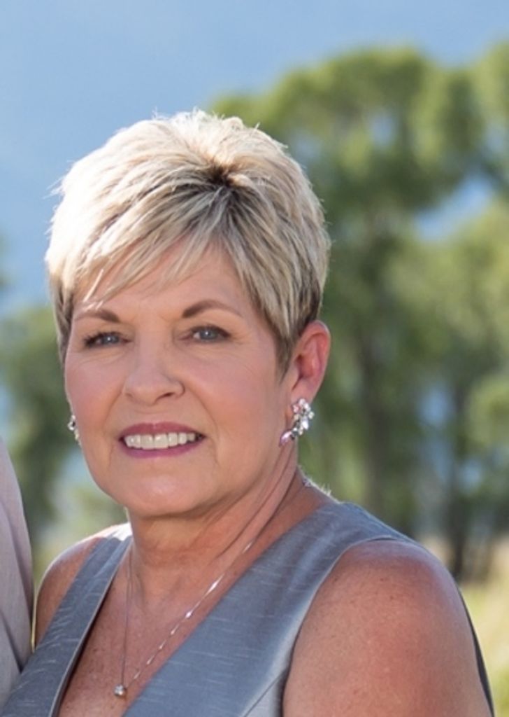 Vickie Whiddon Thornton Profile Photo