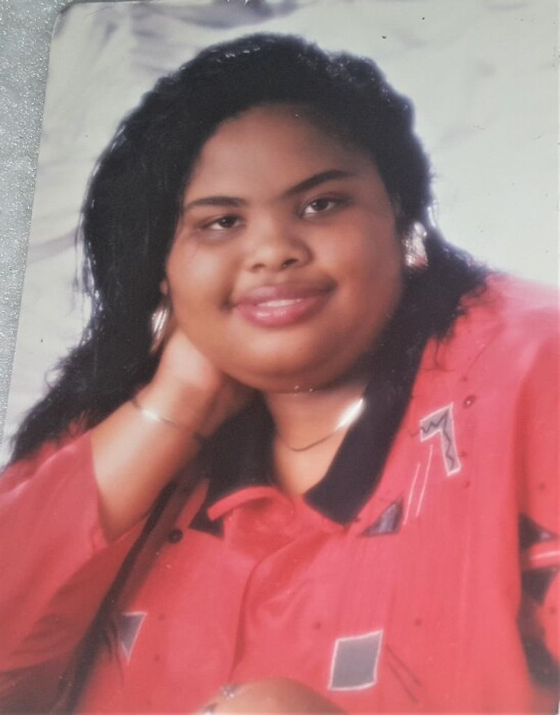 Marlo Michelle Rhine Dowdell Profile Photo