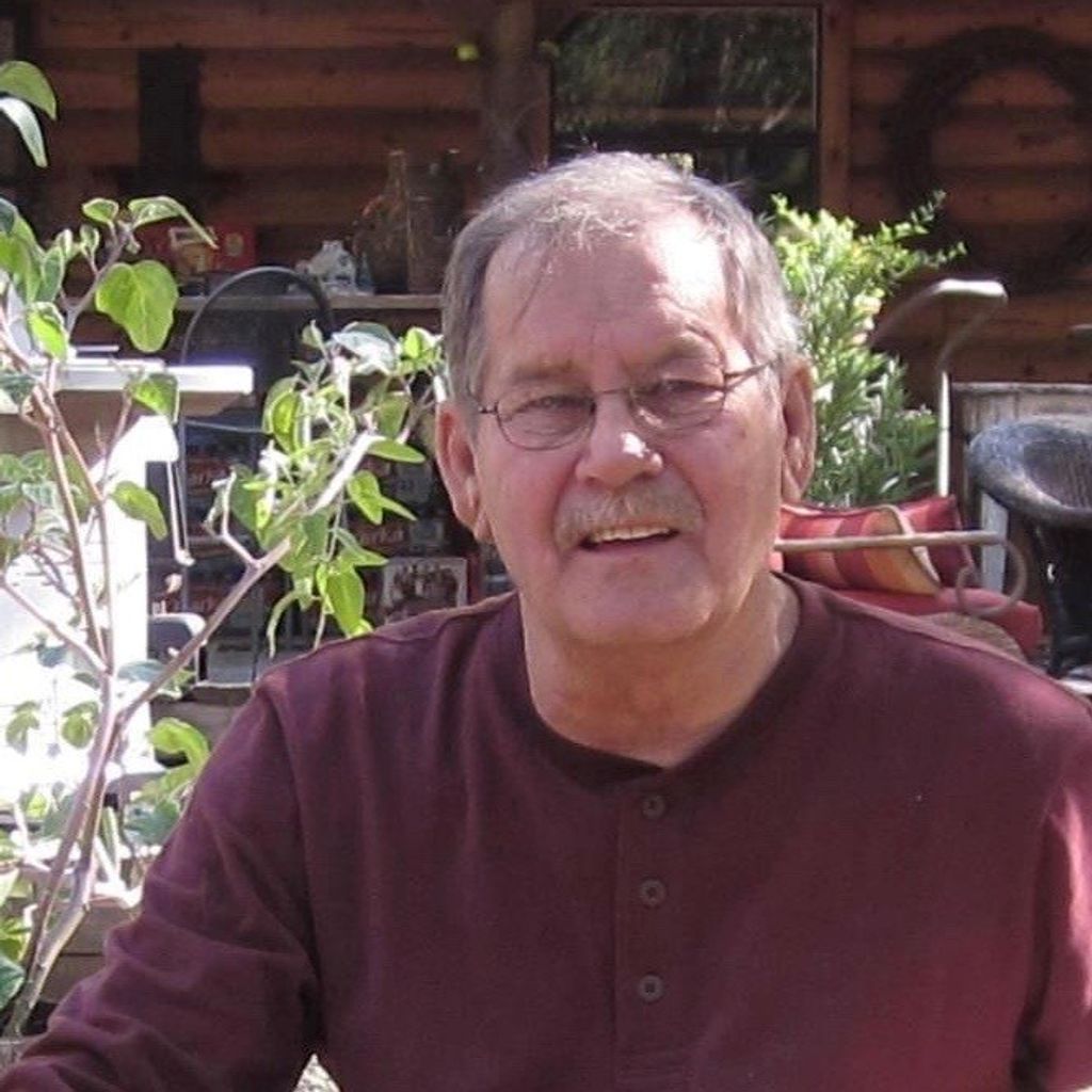 House, James M.