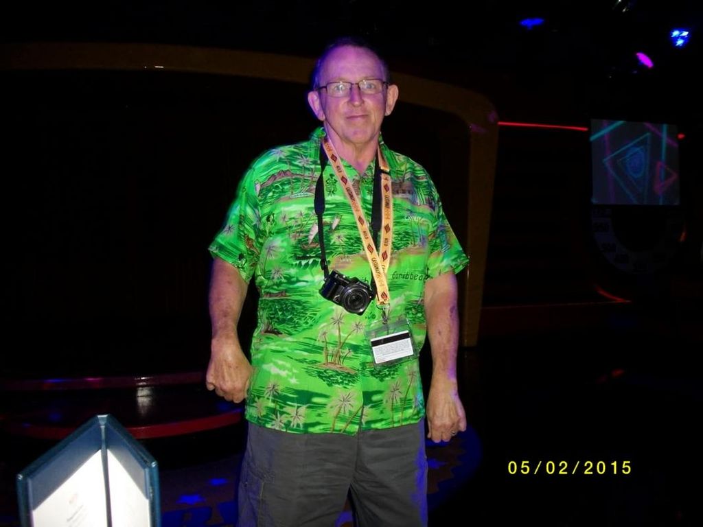 Michael 'Mike' L. Hodge