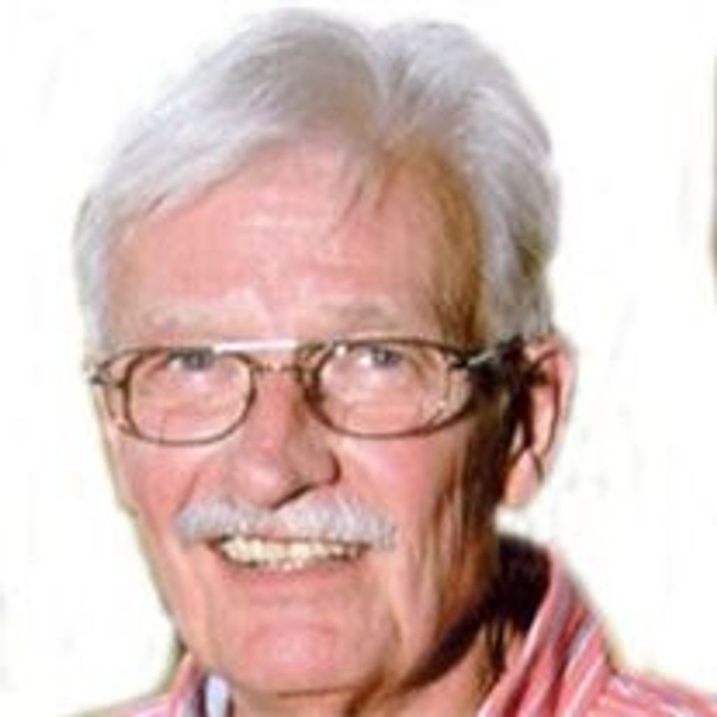 John Robinette