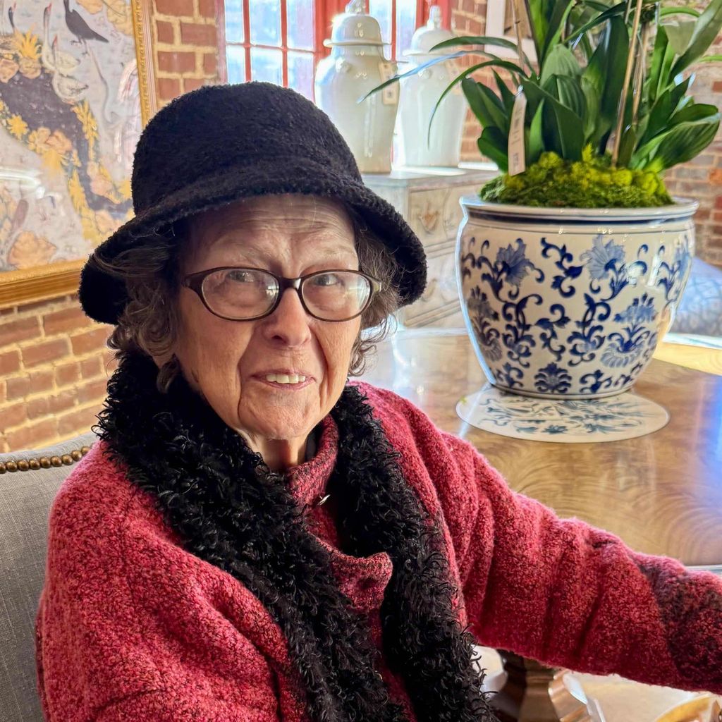 Cleetta Schrimper Profile Photo