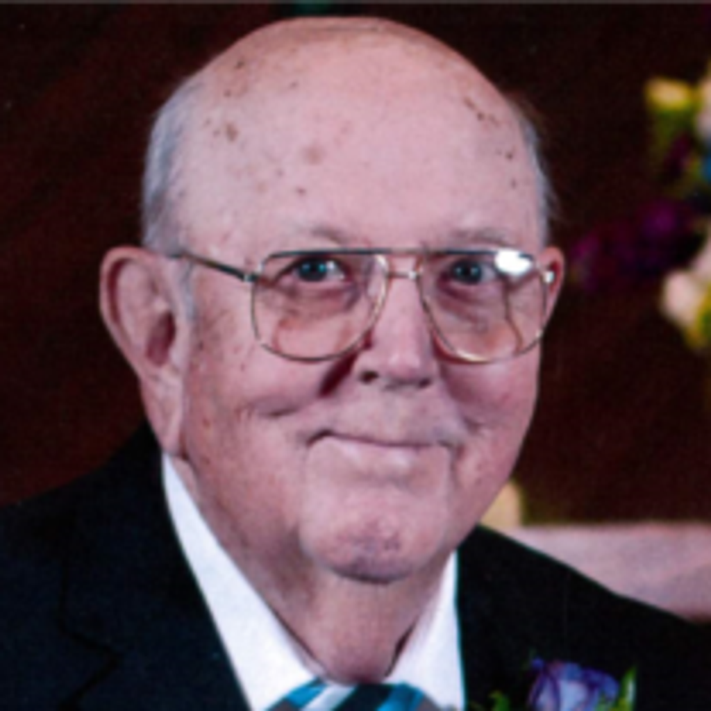 Richard "Dick" Eugene Spearman Profile Photo