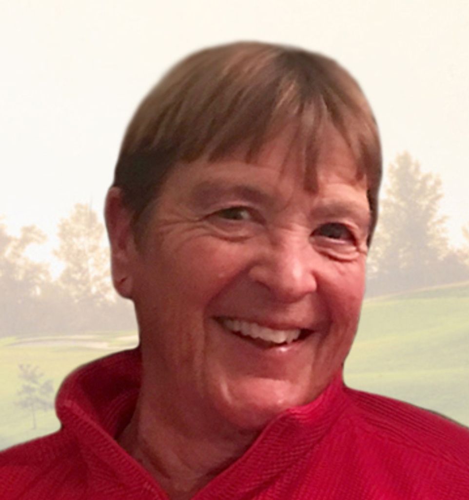Nancy Sue Thomson