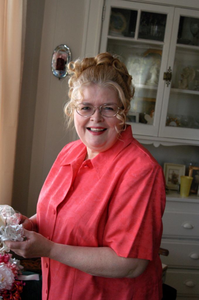 Patricia C (Espelin)  Grimmer Profile Photo