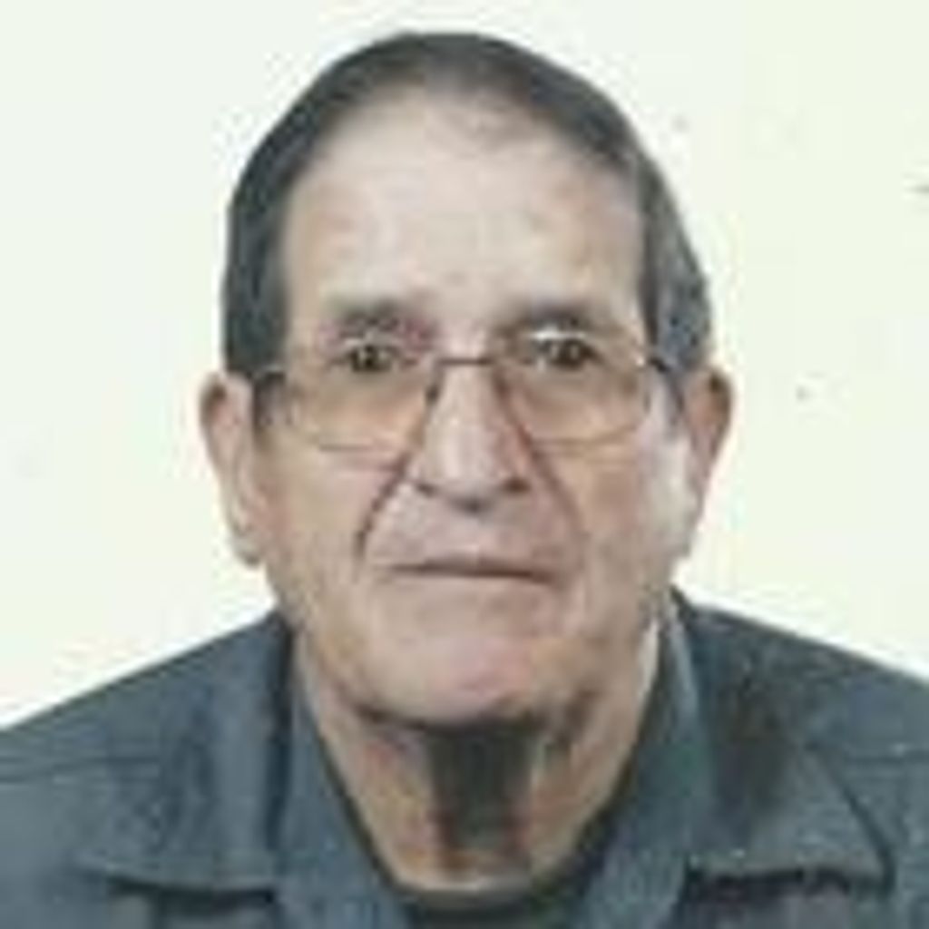 John Stapleton Profile Photo