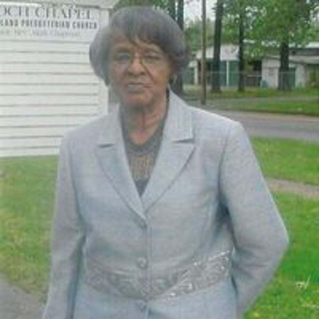 Rosa Caldwell Profile Photo