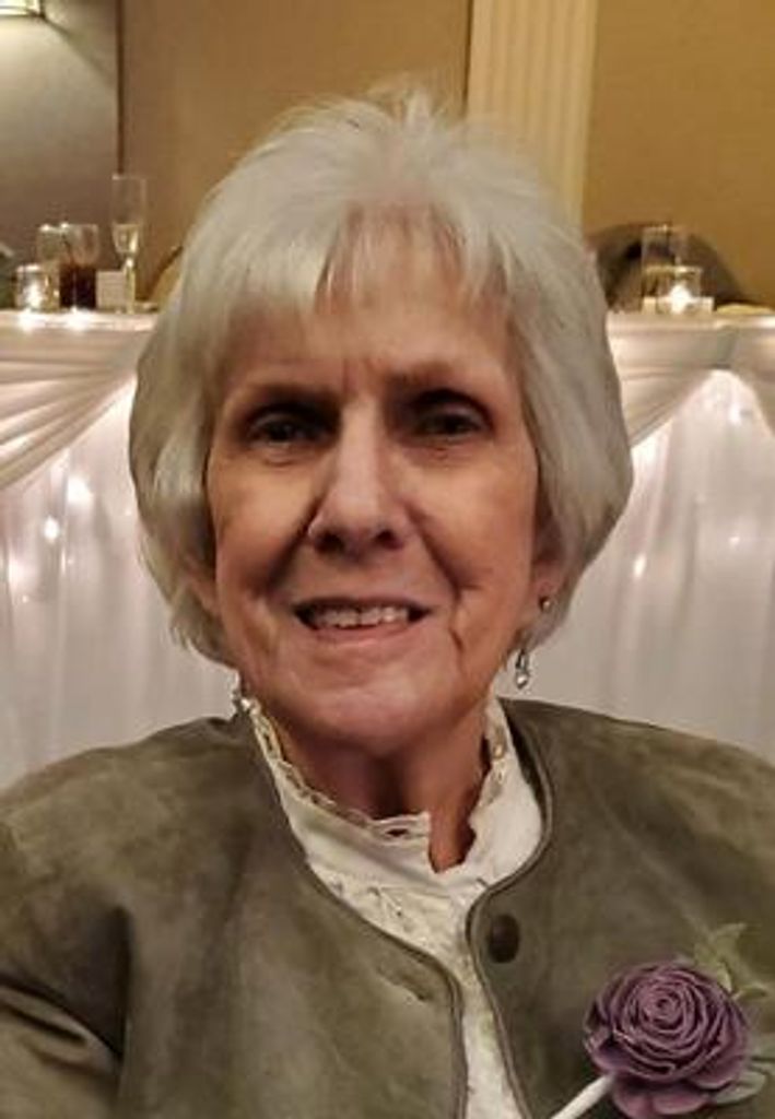 Patricia A. Muehlbauer