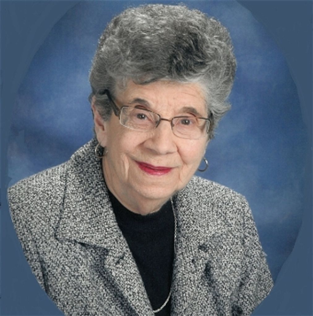 Lucille T. Bartolameolli (Ruffatto)