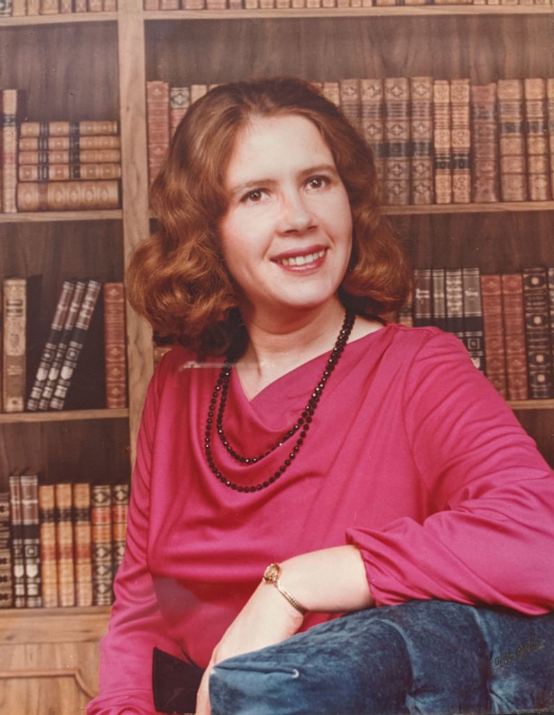 Glenda Ann (Miller)  Trower Profile Photo