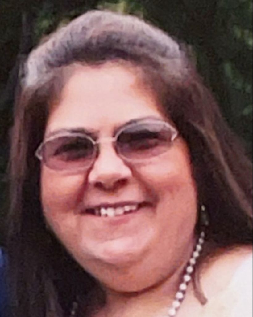 Melanie E. St. Louis