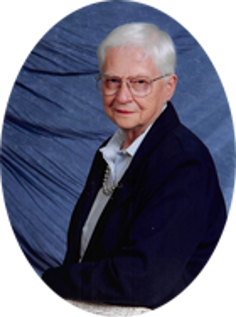 Edith Marie Long
