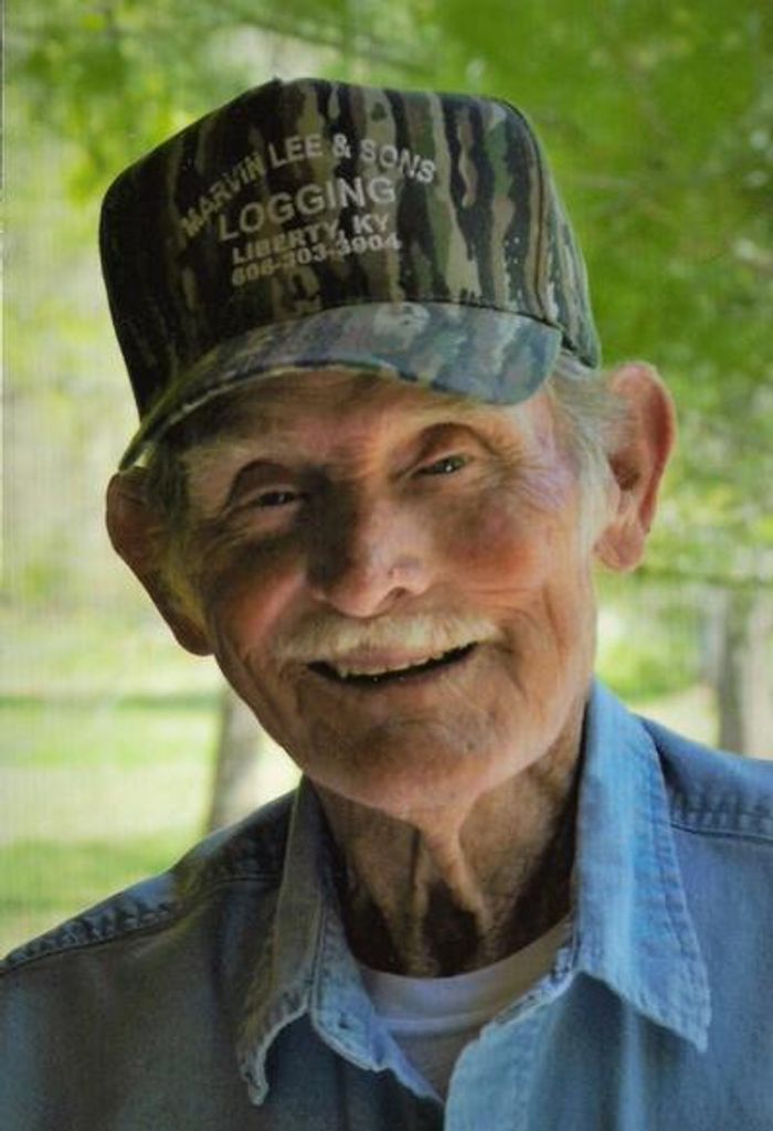 Marvin Lee Profile Photo