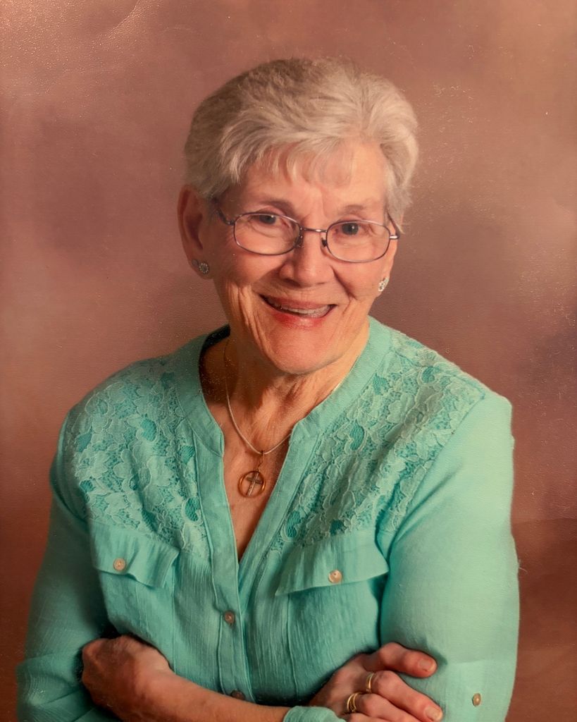 Nancy Lee Trine Profile Photo