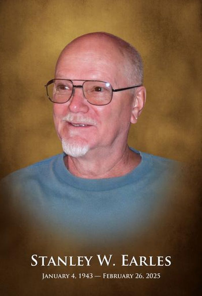 Stanley W. Earles Profile Photo