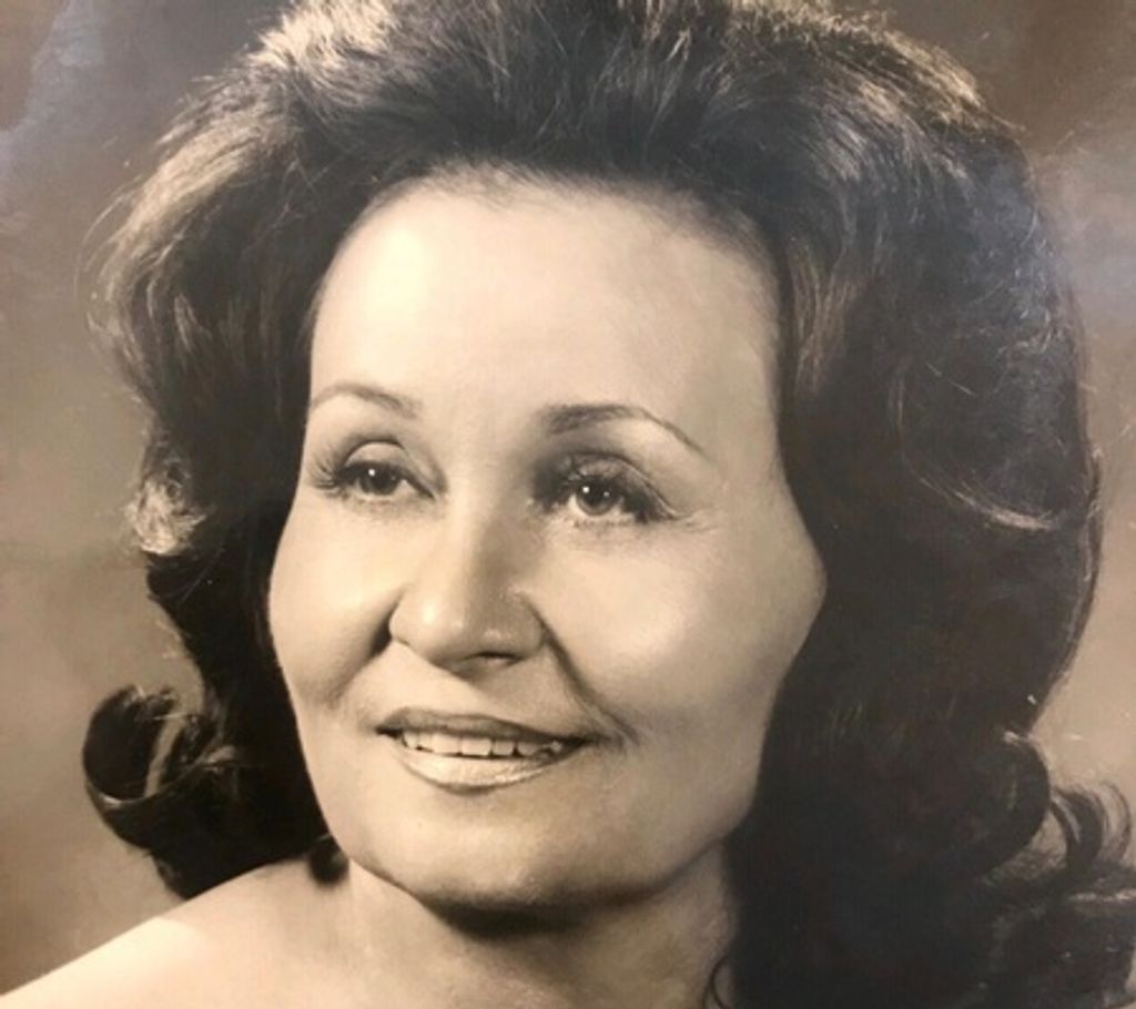 Patricia Lawrence Barlow Profile Photo