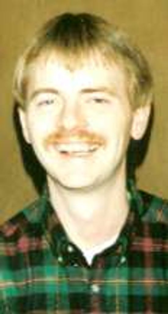 Harold Eugene Holdren, Jr.