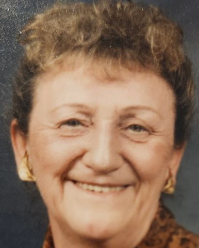 Jeanette Murray Willoughby's obituary image
