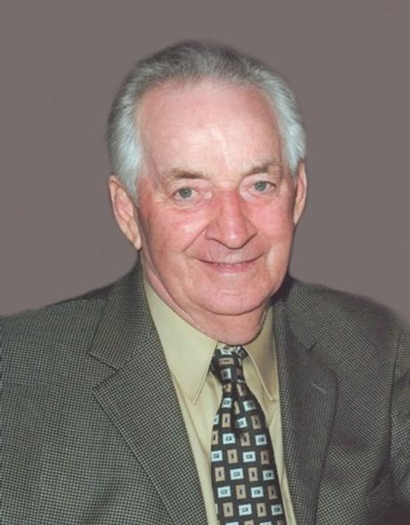 Bert Gerardus Rommens Profile Photo
