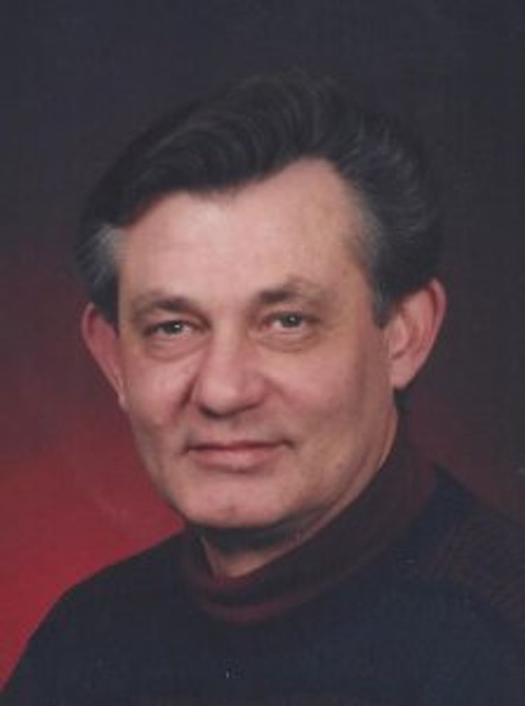 Charles M. Knoll Profile Photo