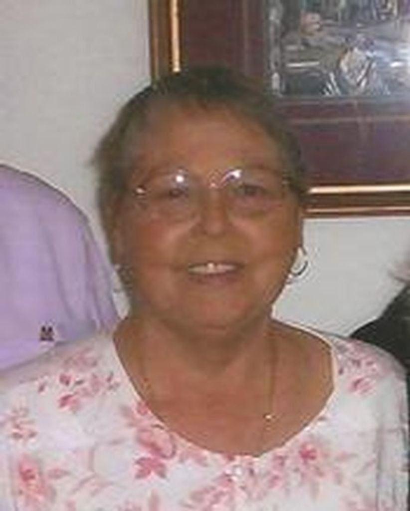 Florine Eldridge