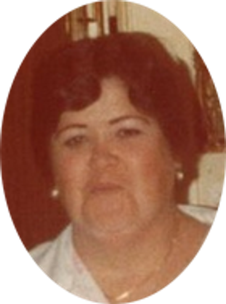 Doris Stockton