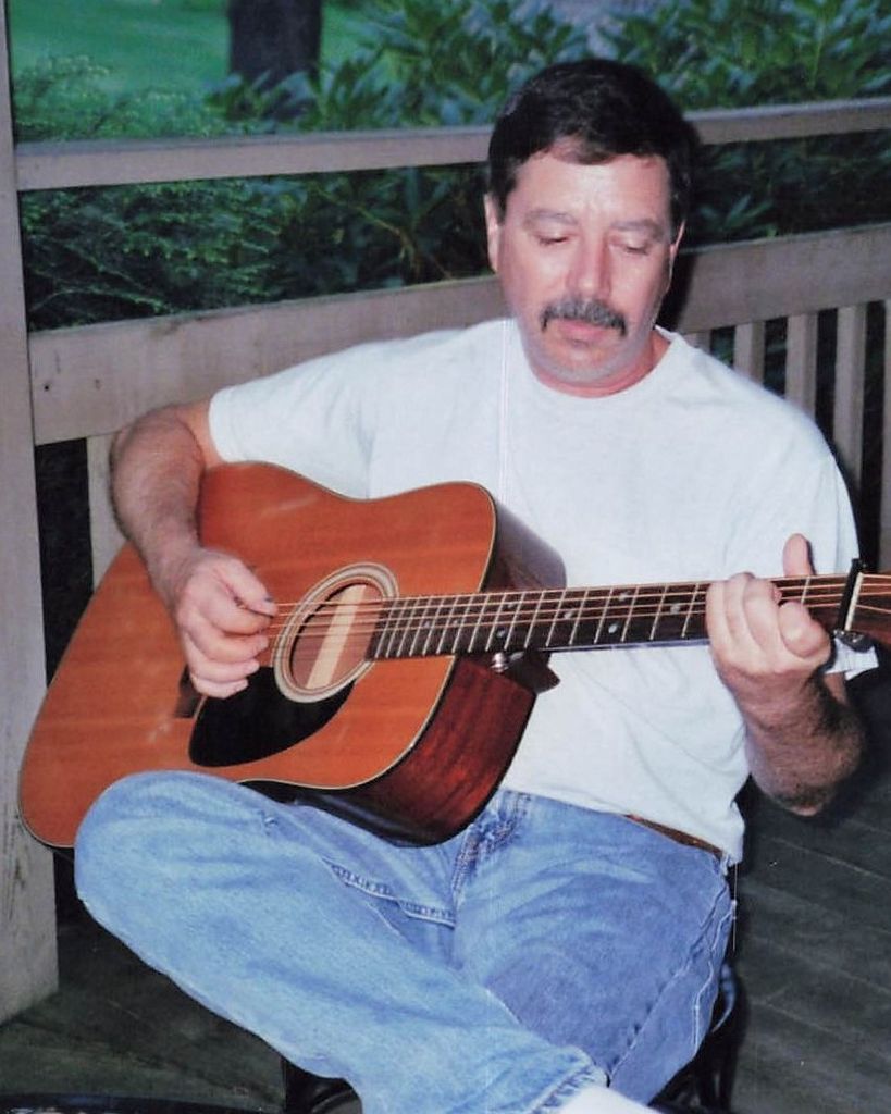 Ray Williford Profile Photo