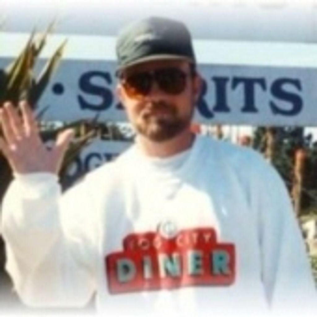Lee B. Skip Wyson