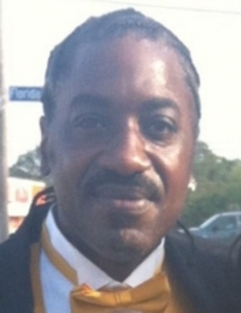 Howard Mcquirter, Jr.