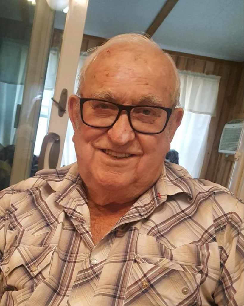 Verlan "Pee Wee" Covalt
