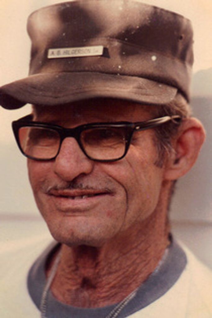 Arthur  Barnett  Hilgerson