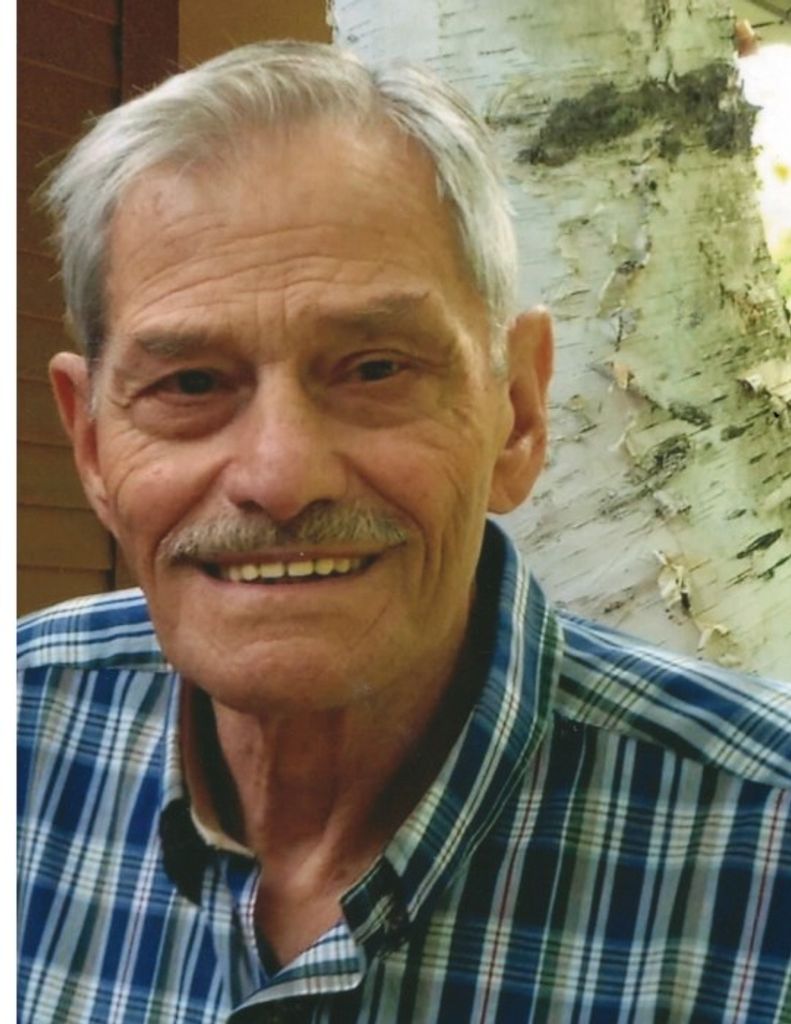 Adam George Gadzinski, Jr. Profile Photo