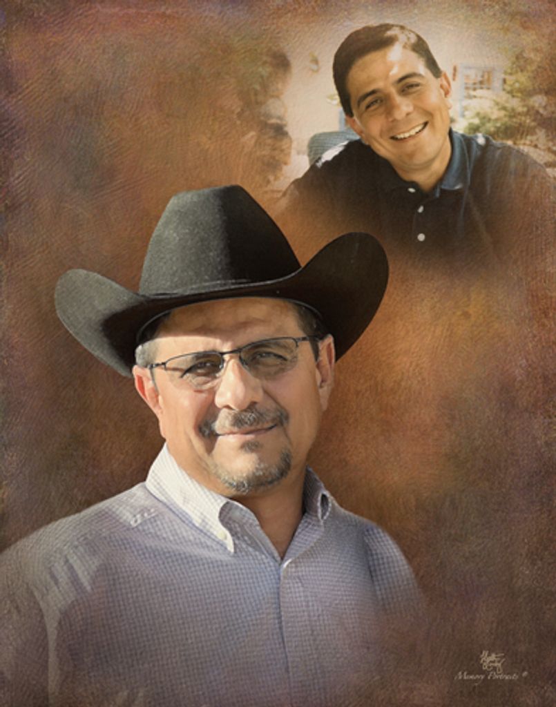 Mark Ramirez