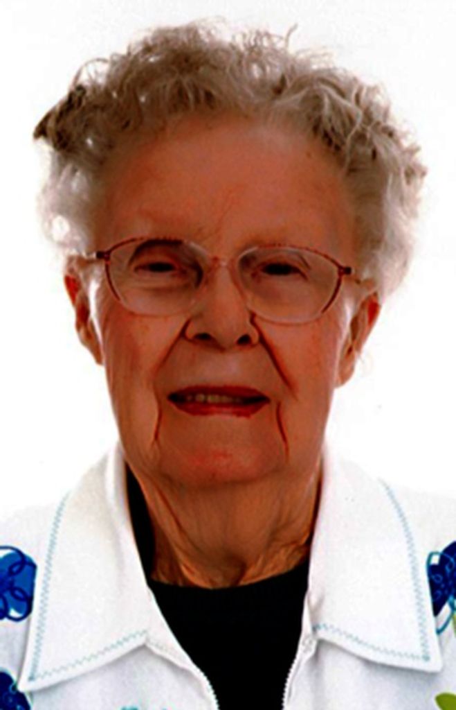 Leona Sunshine Phelps