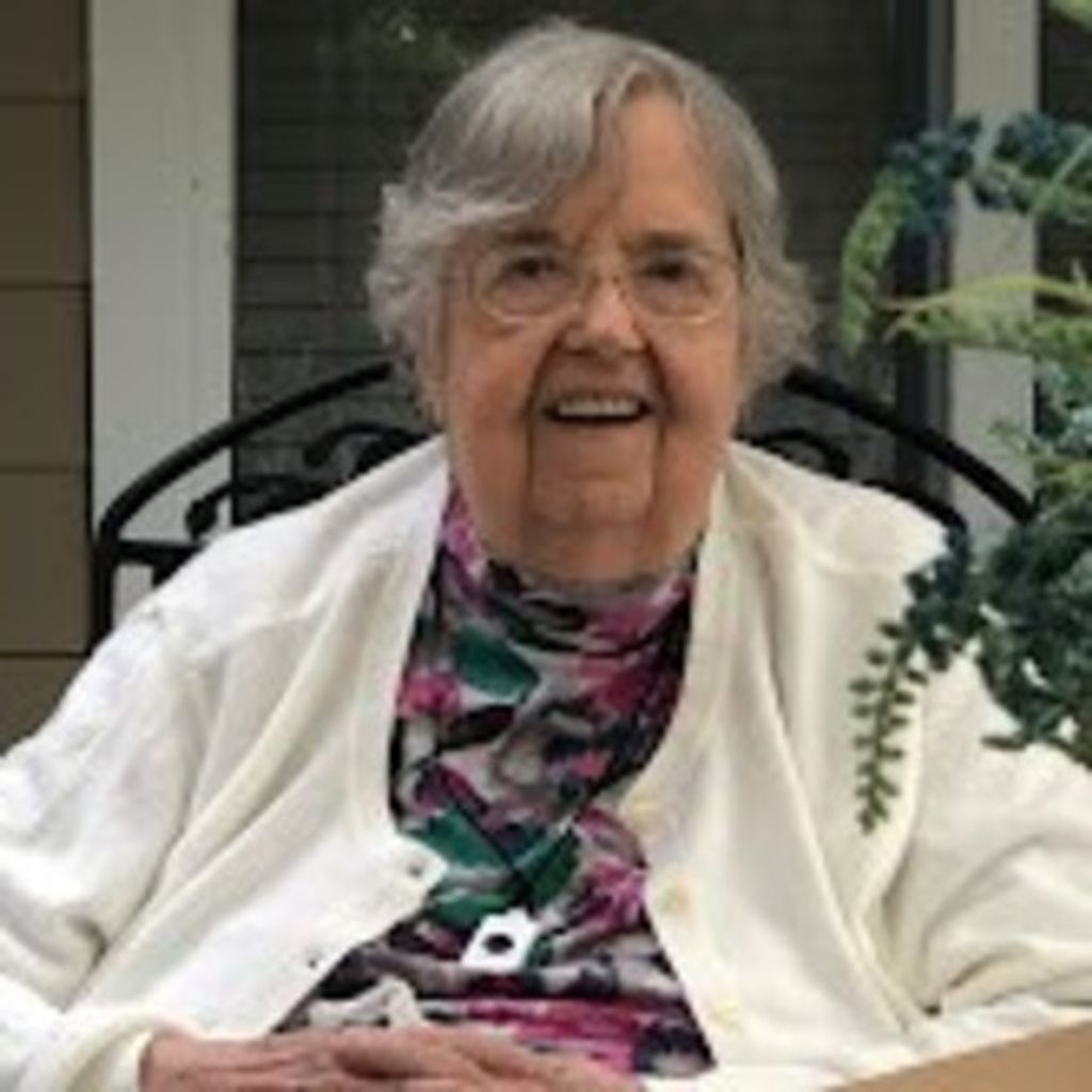 Catherine Haskett Profile Photo
