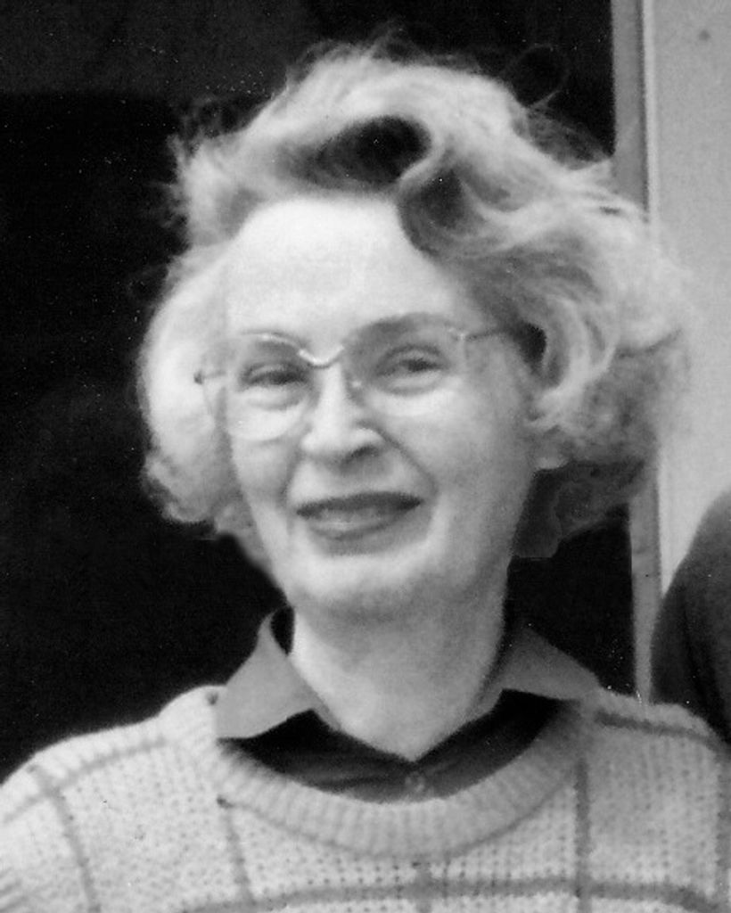 Betty Lane Williams