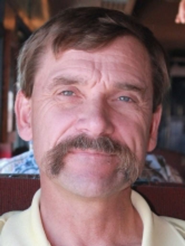 John Rosager Moldrup Profile Photo