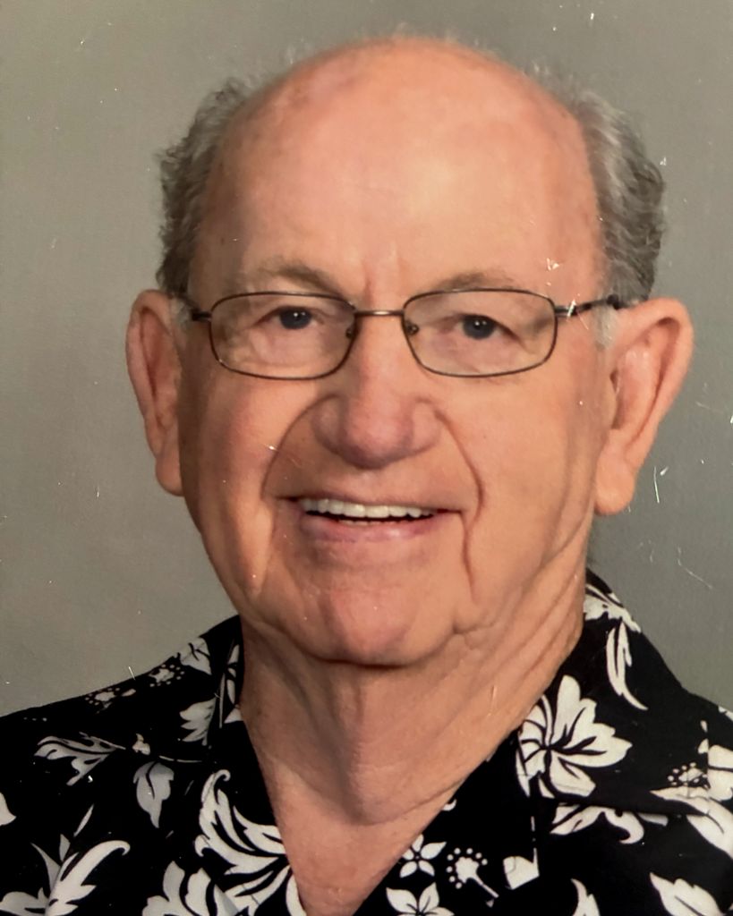 John Wesley Sharp Profile Photo