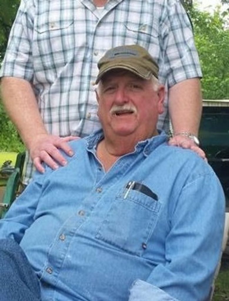 Roger Lee Vancleave Profile Photo