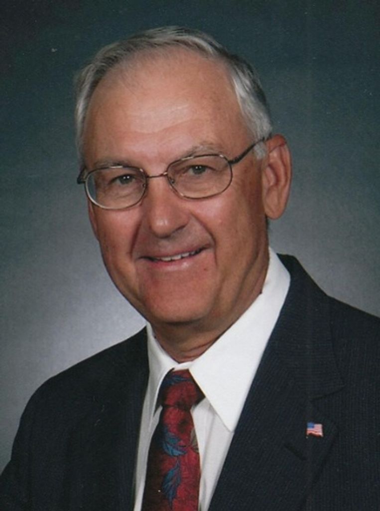 Dr. Gene Deutscher