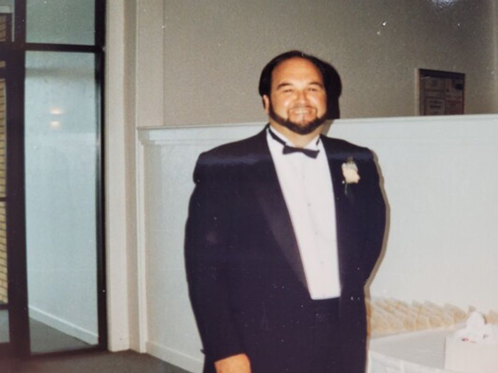 John F. Landi Profile Photo